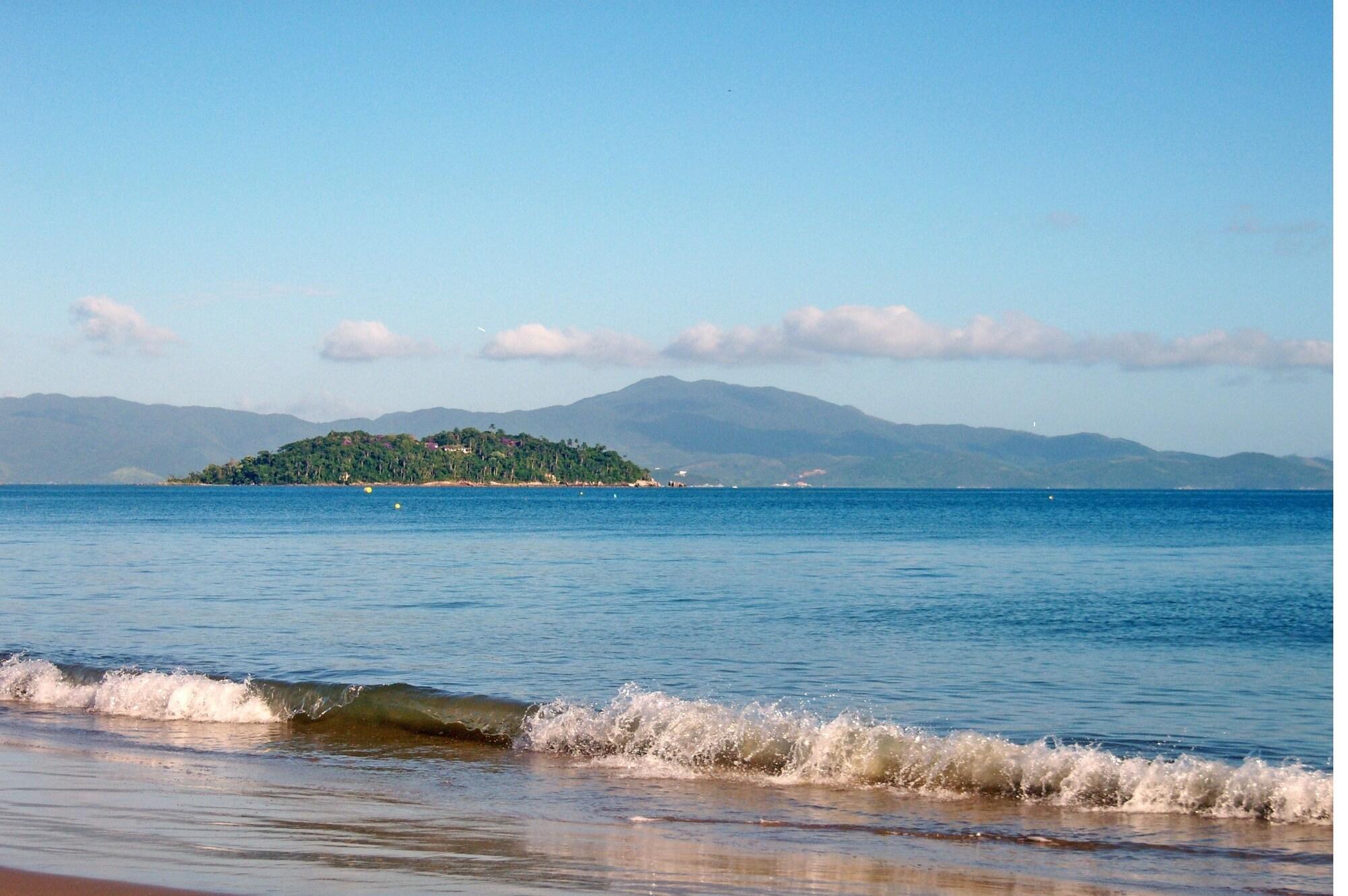 Boulevard Central Canasvieiras Hotel Florianópolis Екстериор снимка