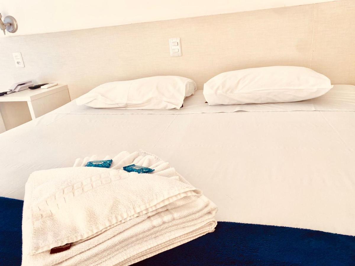 Boulevard Central Canasvieiras Hotel Florianópolis Екстериор снимка