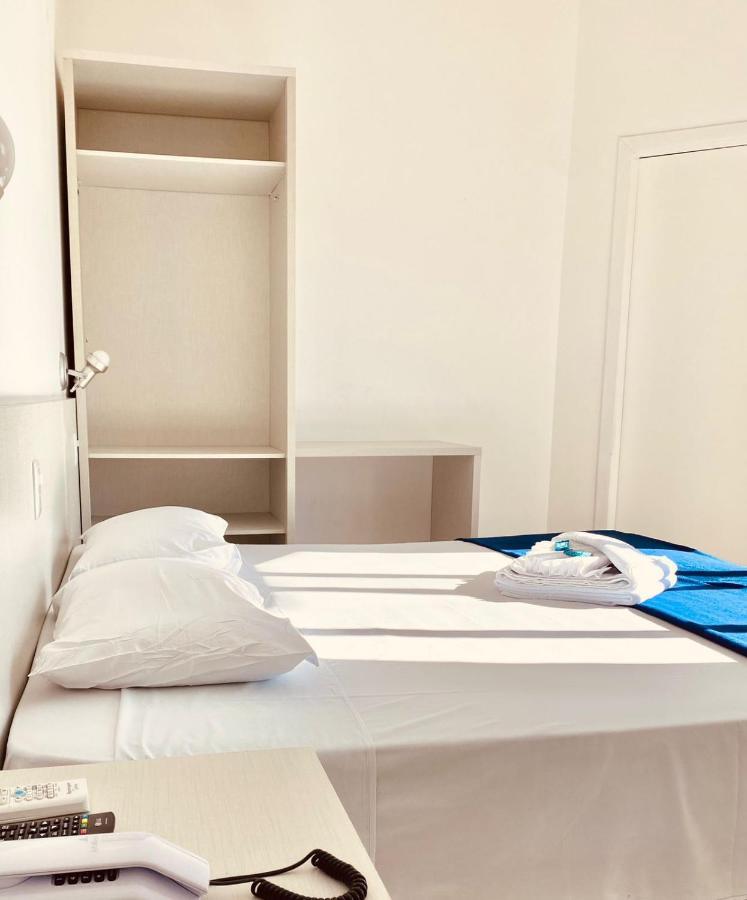 Boulevard Central Canasvieiras Hotel Florianópolis Екстериор снимка
