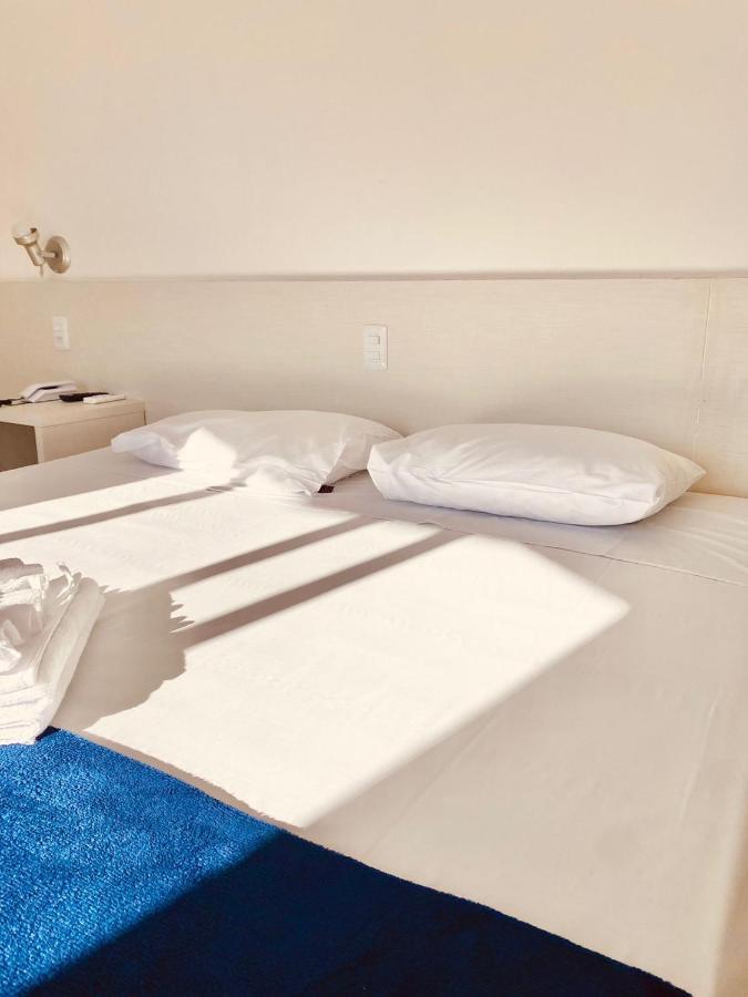 Boulevard Central Canasvieiras Hotel Florianópolis Екстериор снимка