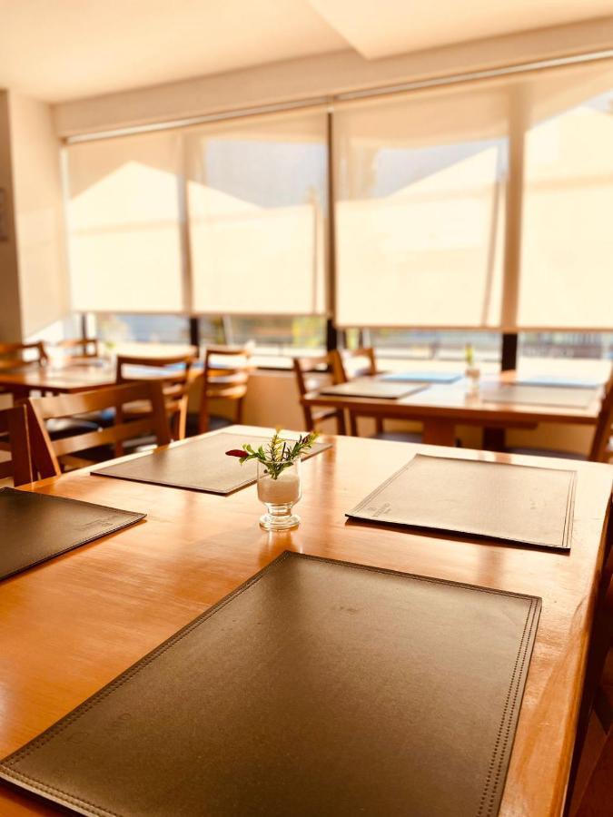 Boulevard Central Canasvieiras Hotel Florianópolis Екстериор снимка
