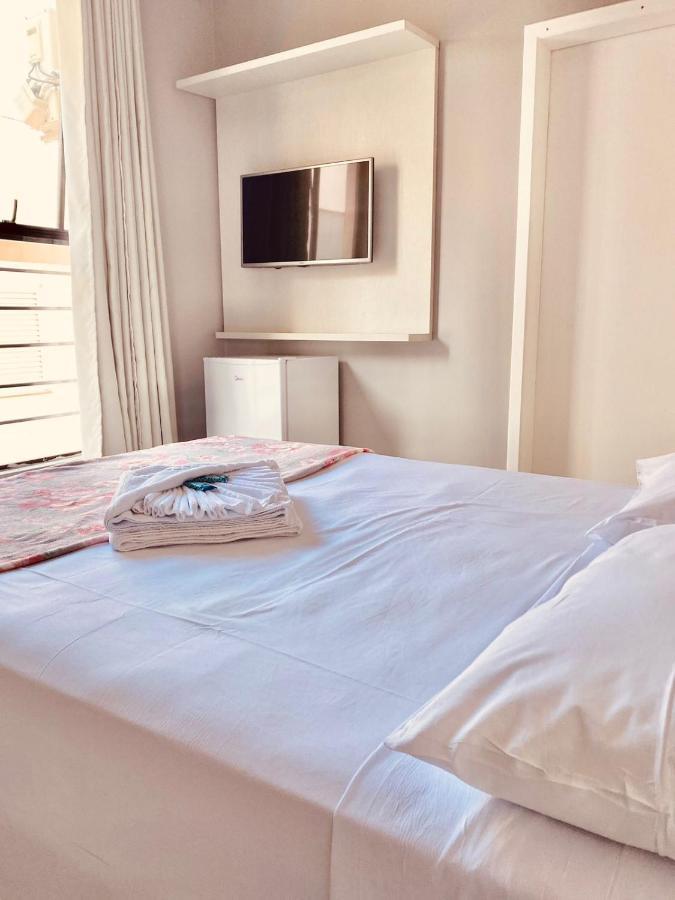 Boulevard Central Canasvieiras Hotel Florianópolis Екстериор снимка