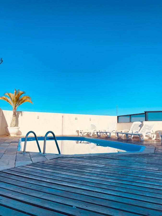 Boulevard Central Canasvieiras Hotel Florianópolis Екстериор снимка