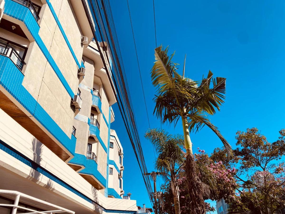 Boulevard Central Canasvieiras Hotel Florianópolis Екстериор снимка