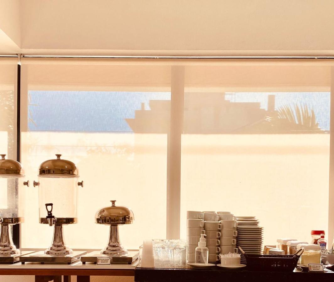 Boulevard Central Canasvieiras Hotel Florianópolis Екстериор снимка