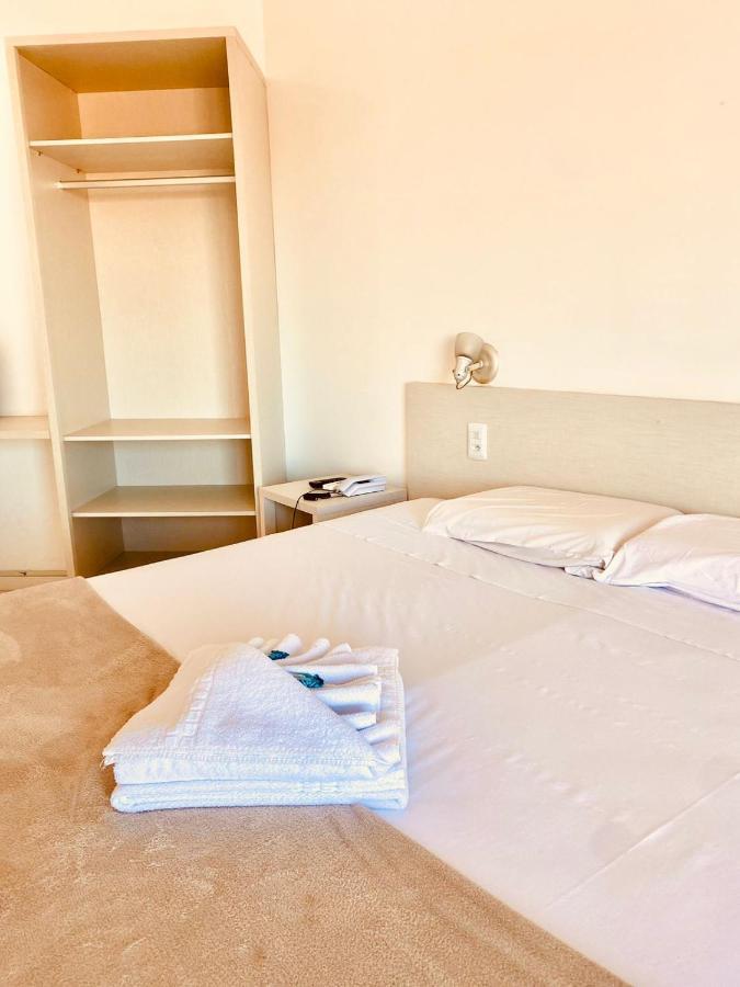 Boulevard Central Canasvieiras Hotel Florianópolis Екстериор снимка