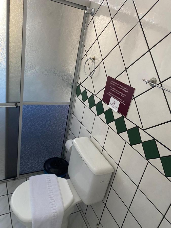 Boulevard Central Canasvieiras Hotel Florianópolis Екстериор снимка