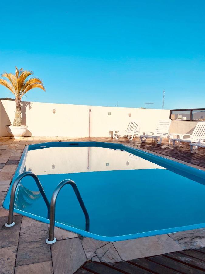 Boulevard Central Canasvieiras Hotel Florianópolis Екстериор снимка