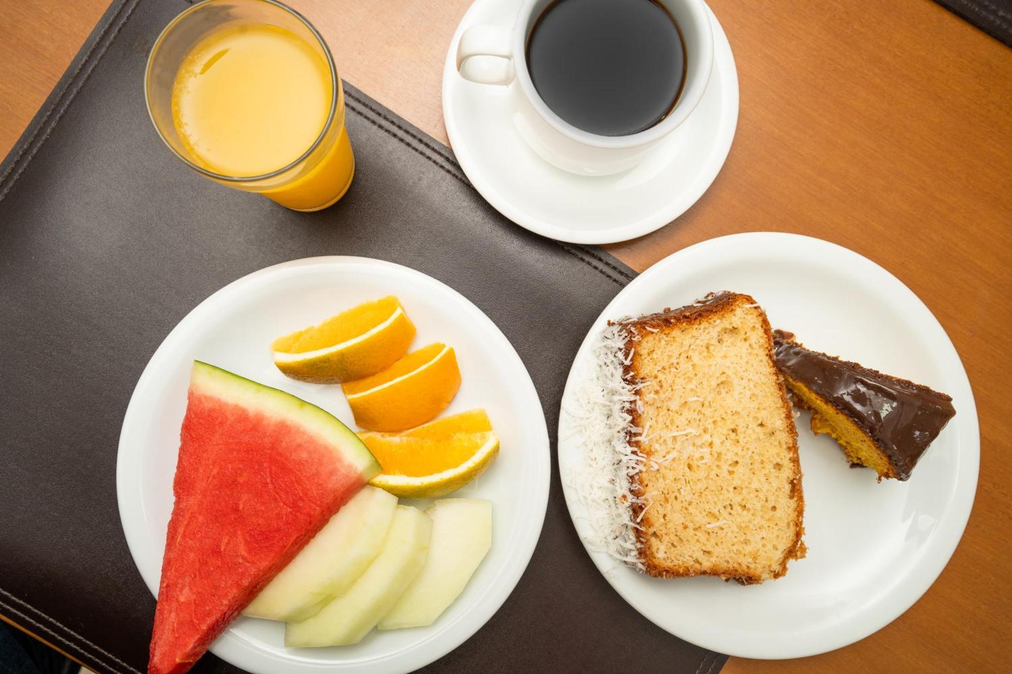 Boulevard Central Canasvieiras Hotel Florianópolis Екстериор снимка