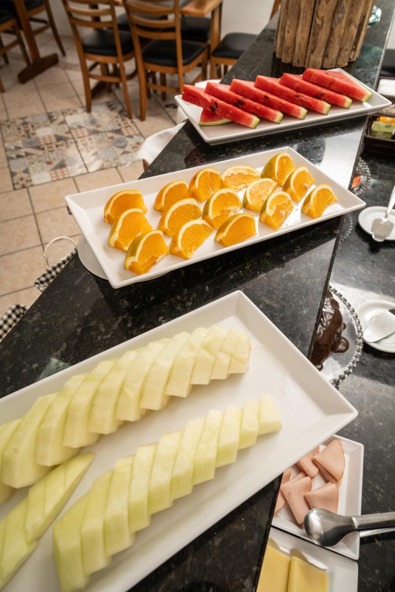 Boulevard Central Canasvieiras Hotel Florianópolis Екстериор снимка