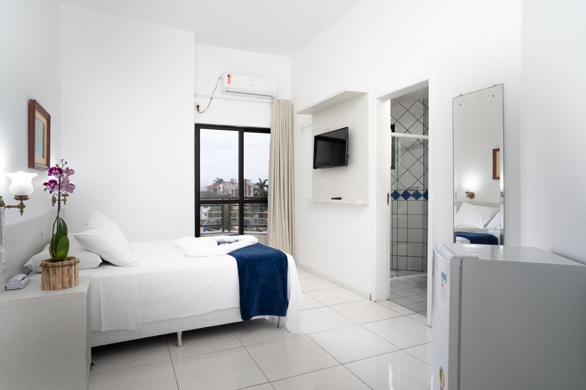 Boulevard Central Canasvieiras Hotel Florianópolis Екстериор снимка