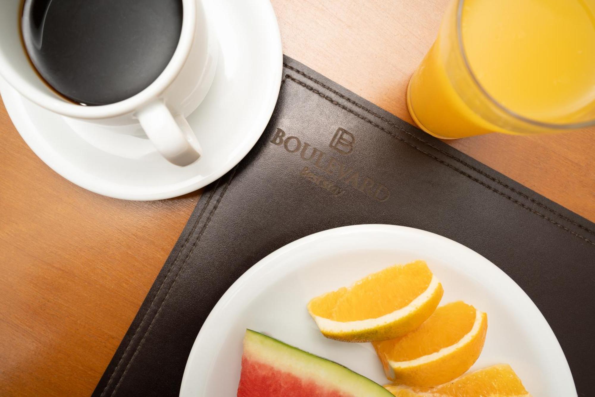 Boulevard Central Canasvieiras Hotel Florianópolis Екстериор снимка