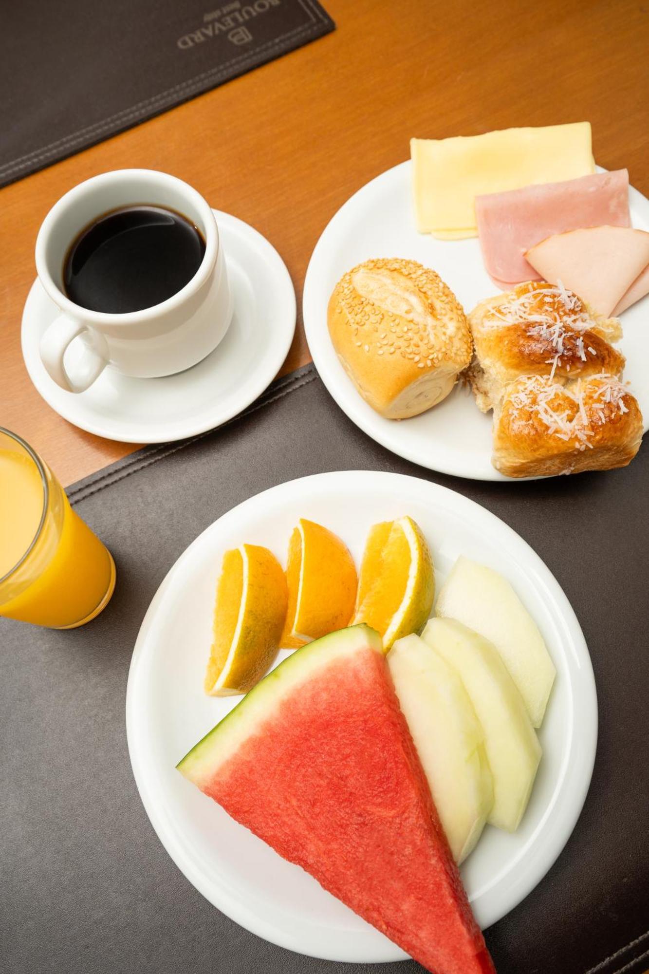 Boulevard Central Canasvieiras Hotel Florianópolis Екстериор снимка