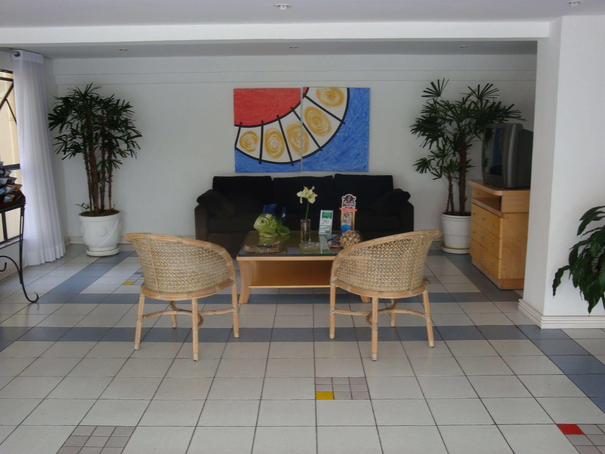 Boulevard Central Canasvieiras Hotel Florianópolis Екстериор снимка