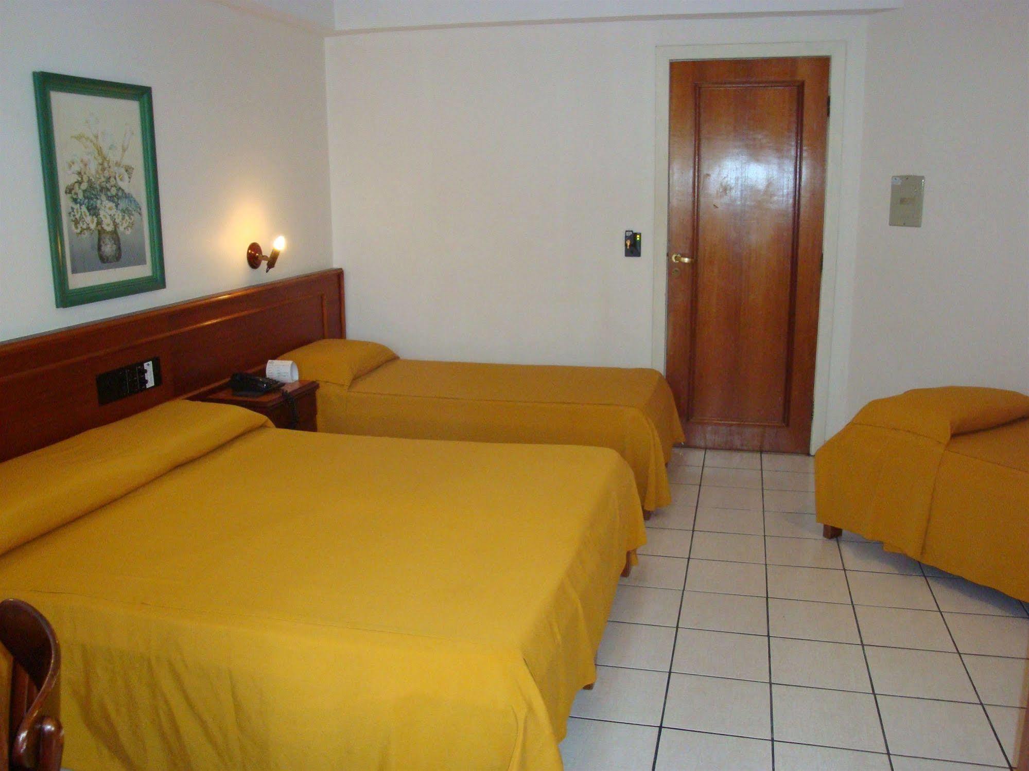 Boulevard Central Canasvieiras Hotel Florianópolis Екстериор снимка