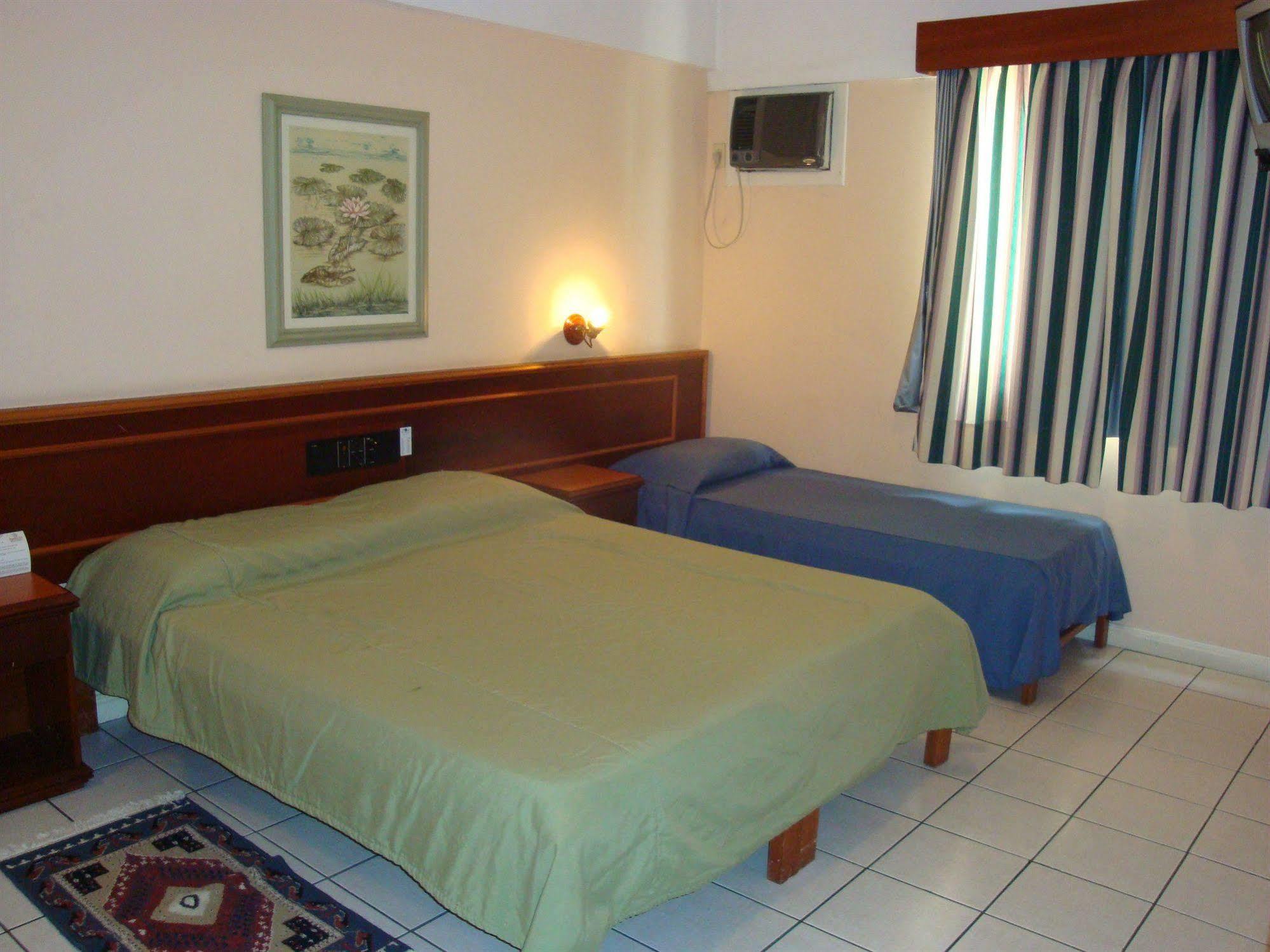 Boulevard Central Canasvieiras Hotel Florianópolis Екстериор снимка